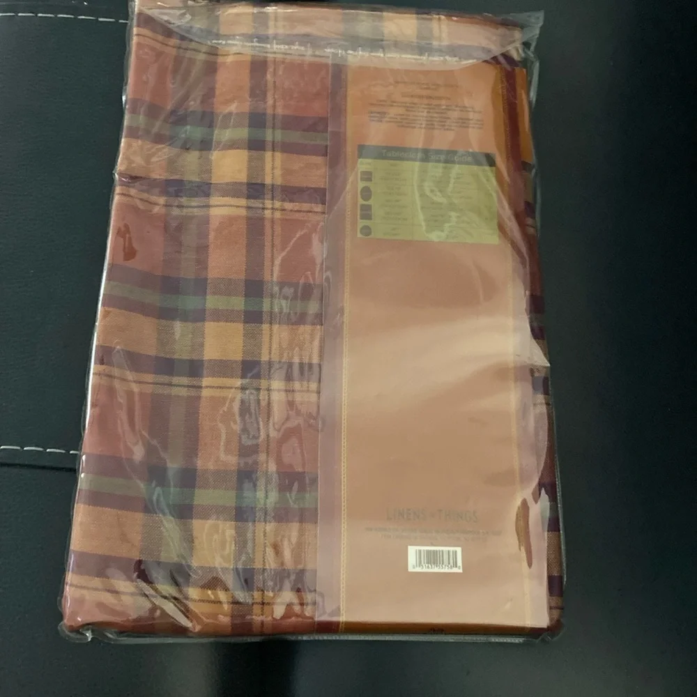 Vintage lnt home